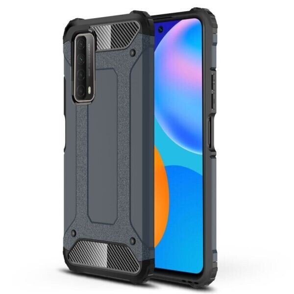 

Защитный чехол UniCase Rugged Guard для Huawei P Smart 2021 - Navy Blue