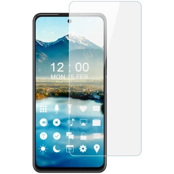 

Защитная пленка IMAK ARM Series для Huawei P Smart 2021