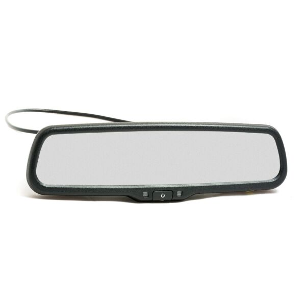 

Зеркало с монитором Phantom RMS 430 97 (36449)