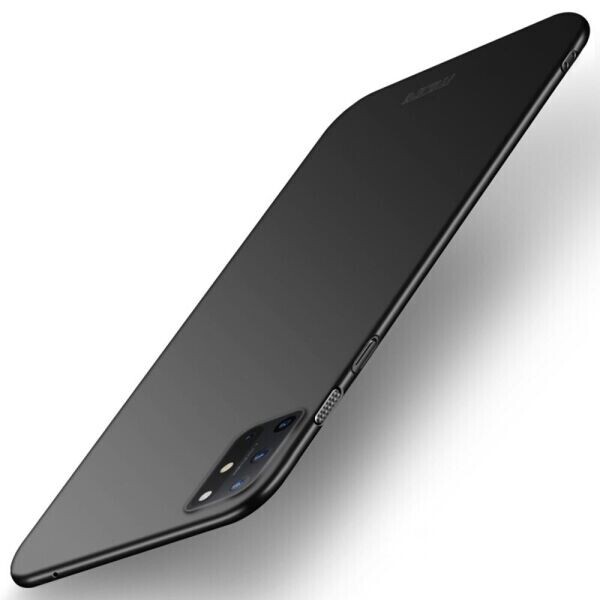 

Пластиковый чехол MOFI Slim Shield для OnePlus 8T - Black