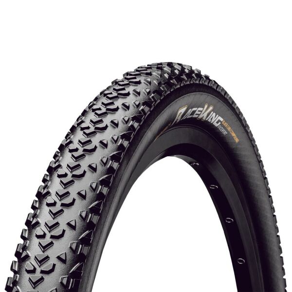 

Покрышка Continental Cross King CX Performance 700 X 35C | 28 X 1 3/8 X 1 5/8, 37-622 складная (150281)