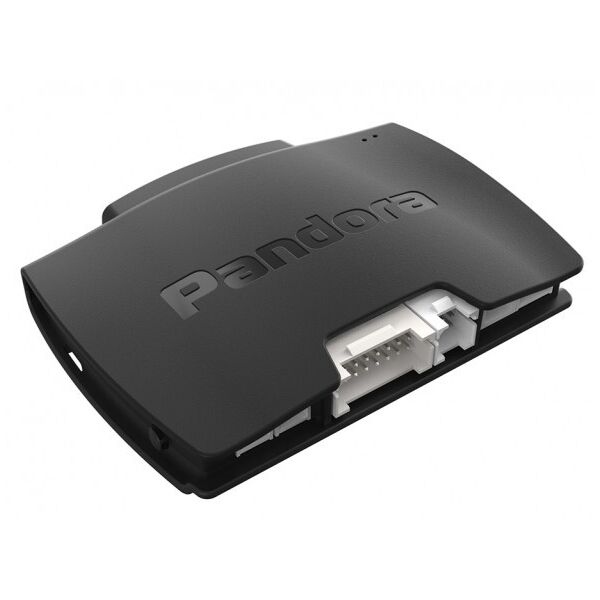 

Автосигнализация Pandora DX 4G (65917)