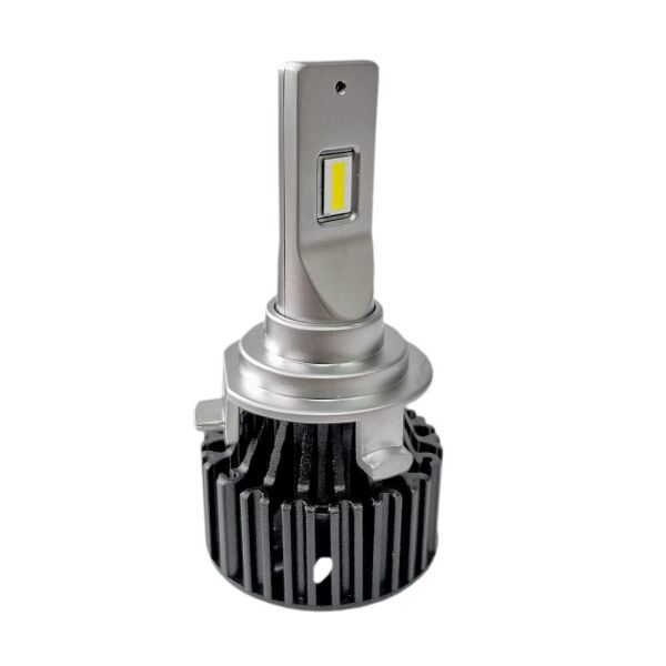 

Комплект LED ламп ALed X H7 XH7C08E 35W 6000K 5000lm (для KIA, HUYNDAI, MITSUBISHI) с вентилятором (для линзованной оптики)