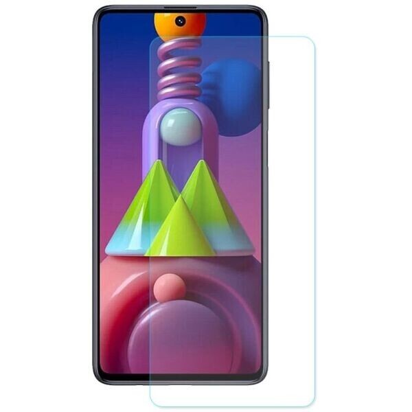 

Защитное стекло ENKAY 0.26mm 9H для Samsung Galaxy M51 (M515)