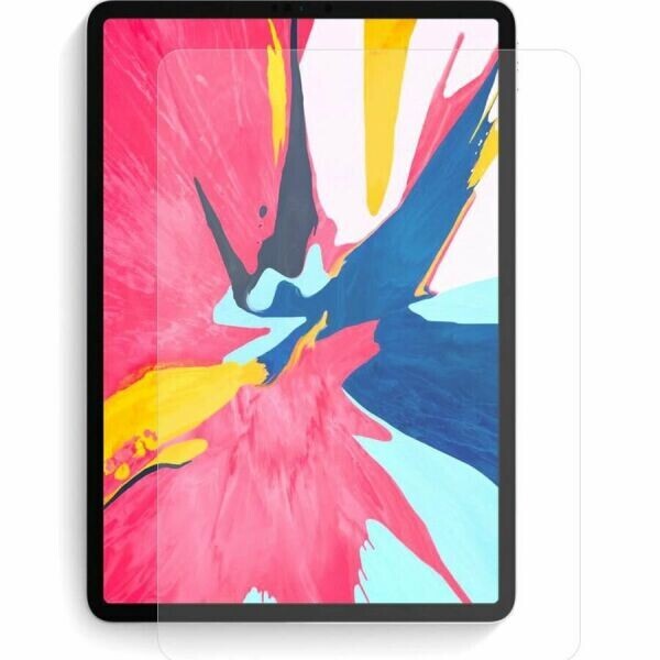 

Защитная пленка ENKAY Clear HD для Apple iPad Pro 12.9 (2020)