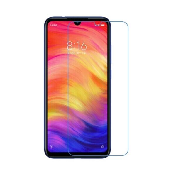 

Антибликовая пленка Deexe Matte для Xiaomi Redmi Note 7/Note 7 Pro
