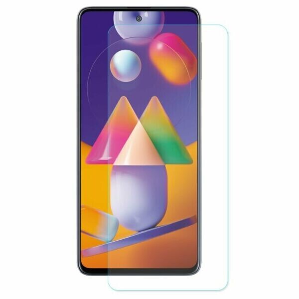 

Защитное стекло ENKAY 0.26mm 9H для Samsung Galaxy M31s (M317)