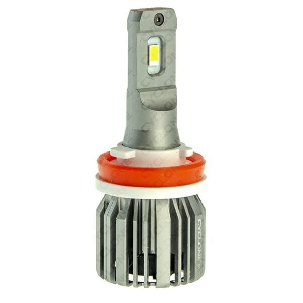 

LED лампа Cyclone LED H11 5700K 6000LM TYPE 31
