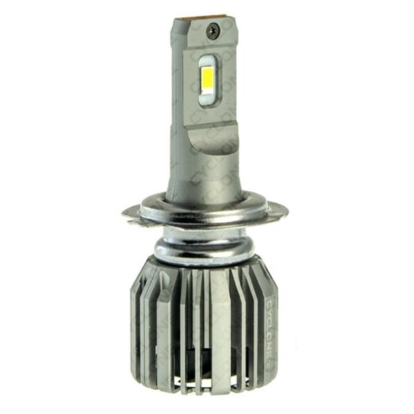 

LED лампа Cyclone LED H7 5700K 6000LM TYPE 31