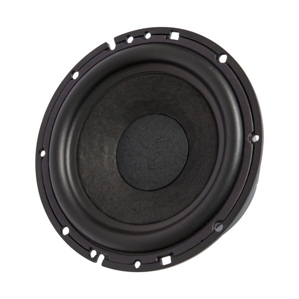 

Автоакустика Kicx Sound Civilization W165.5 WF (1шт) (67212)