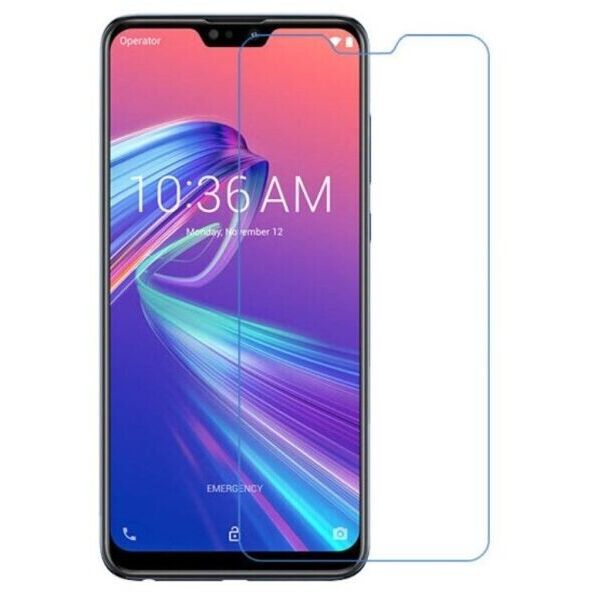 

Антибликовая пленка Deexe Matte для ASUS Zenfone Max Pro (M2) ZB631KL