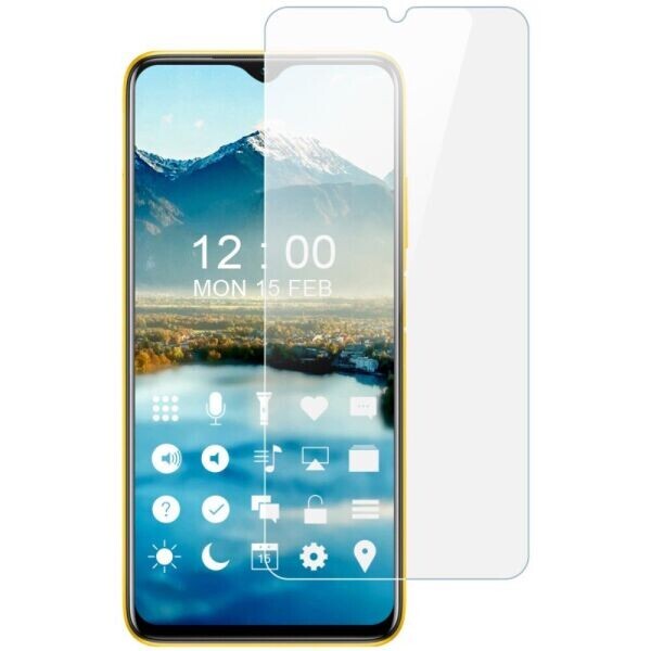 

Защитная пленка IMAK ARM Series для Xiaomi Poco M3