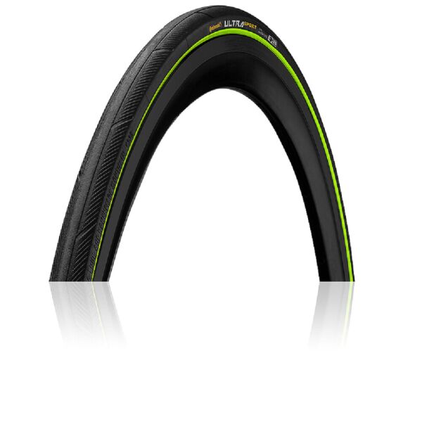 

Покрышка Continental Ultra Sport III 28 700 x 25C, 25-622 складная (150462)