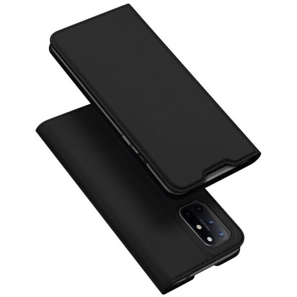 

Чехол-книжка DUX DUCIS Skin Pro для OnePlus 8T - Black