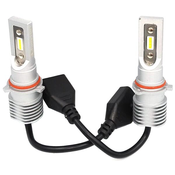

Светодиодные лампы LED Guarand V12X P13 CSP 6000k 4000Lm 12-24v