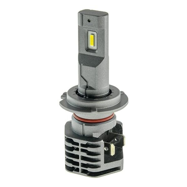 

LED лампа Cyclone LED H7 5000K 4600Lm TYPE 33