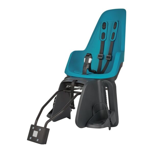 

Детское кресло Bobike Maxi One 1P-E-BD Bahama Blue