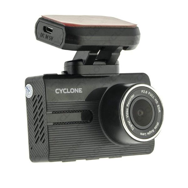 

Видеорегистратор Cyclone DVF-86 WIFI