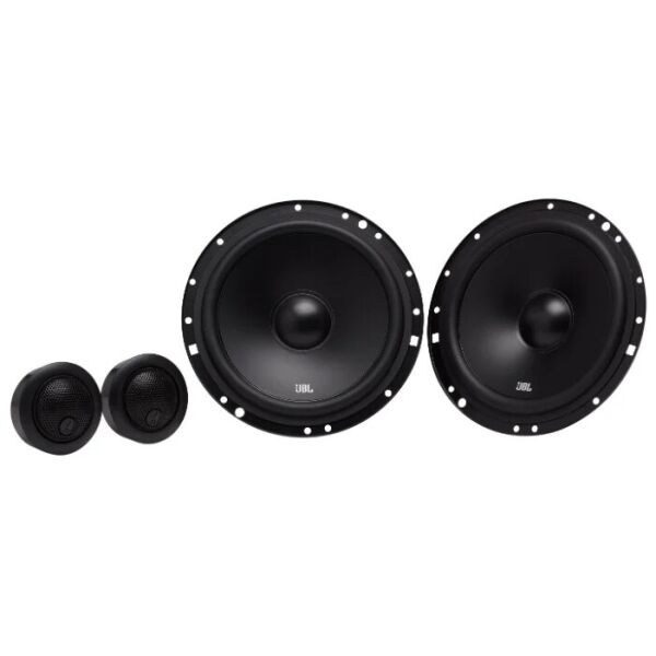

Автоакустика JBL Stage1 601C (67405)