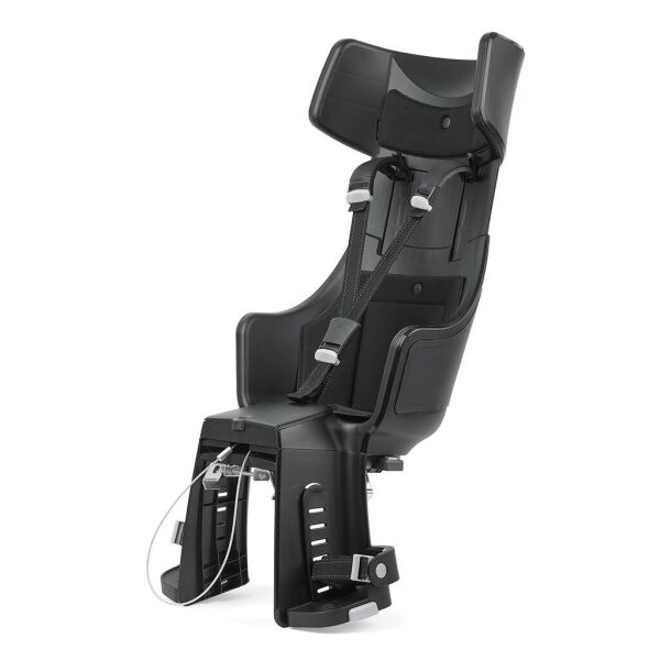 

Детское кресло Bobike Exclusive Edition Tour 1PB-E-BD urban black Led