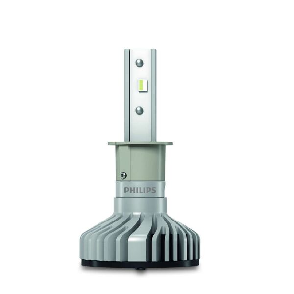 

Комплект диодных ламп PHILIPS H3 11336U50CWX2 LED Ultinon Pro5000 +160% 12/24V