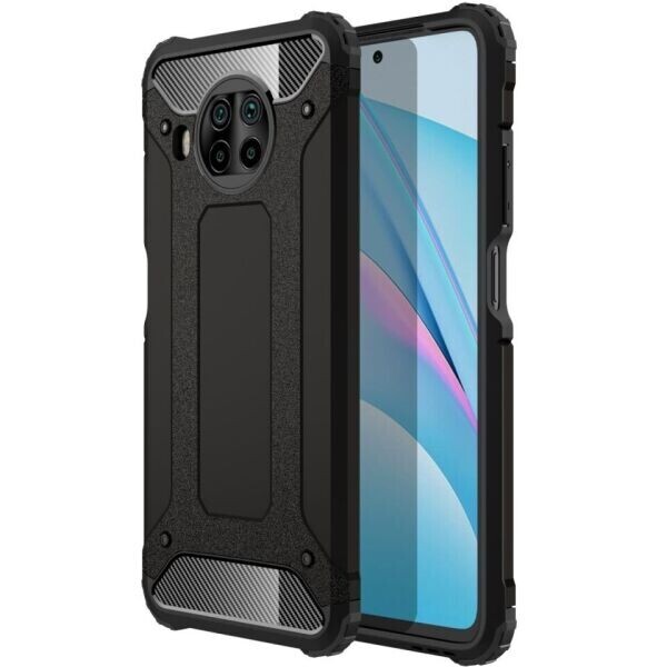 

Защитный чехол UniCase Rugged Guard для Xiaomi Mi 10T Lite - Black