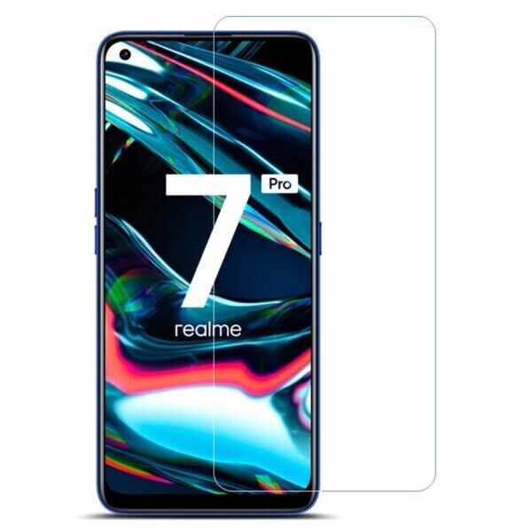 

Защитная пленка IMAK ARM Series для Realme 7 Pro