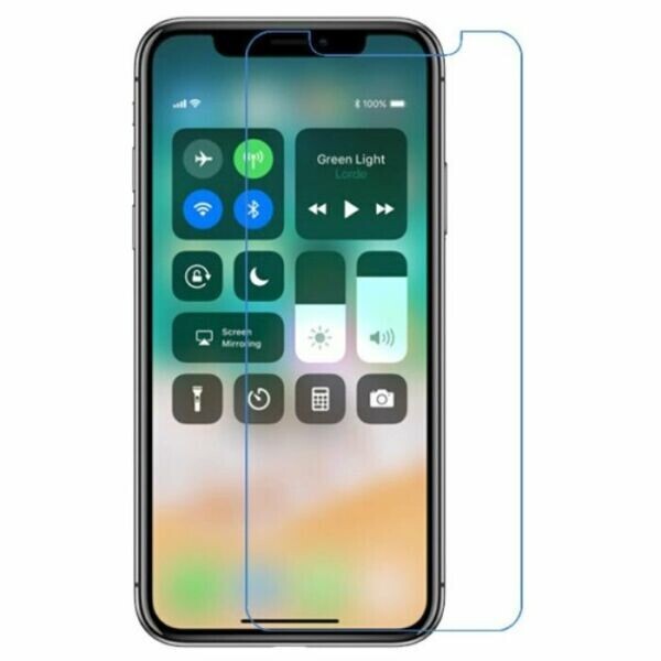 

Антибликовая пленка Deexe Matte для Apple iPhone 12/iPhone 12 Pro