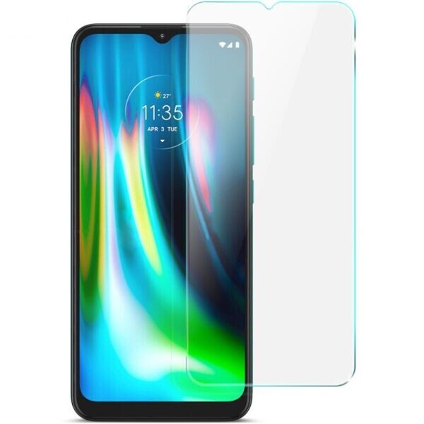 

Защитное стекло IMAK H Screen Guard для Motorola Moto G9 Play/Moto E7 Plus