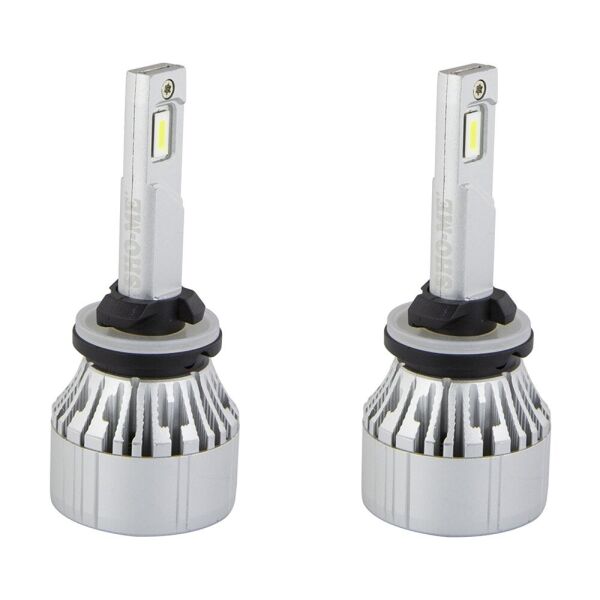 

Светодиодные лампы Sho Me F6 H27 32W (пара) (67109)