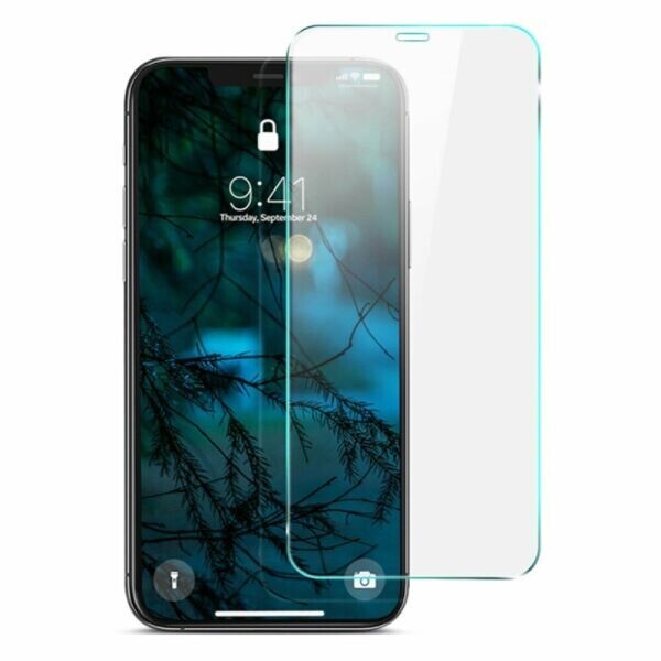 

Защитное стекло IMAK H Screen Guard для Apple iPhone 12/iPhone 12 Pro