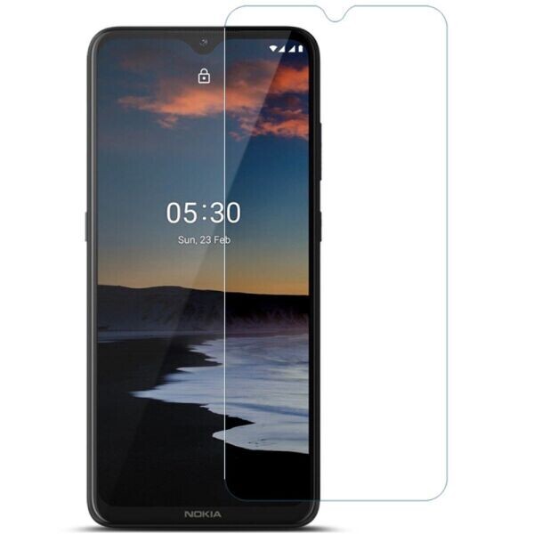 

Защитная пленка IMAK ARM Series для Nokia 5.3