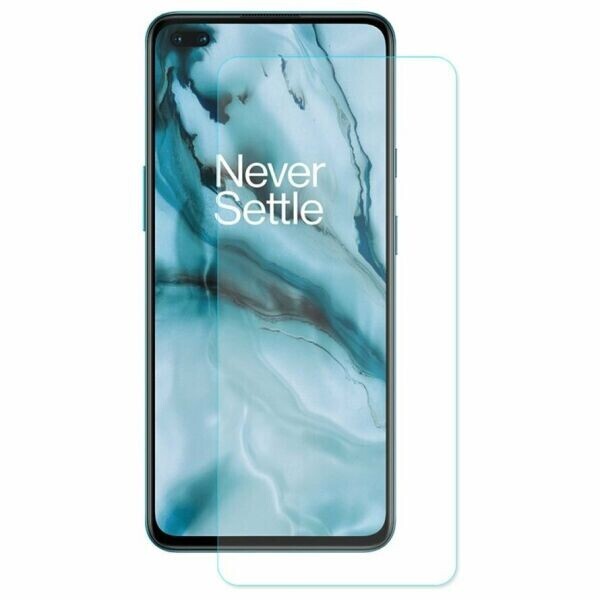 

Защитное стекло ENKAY 0.26mm 9H для OnePlus Nord