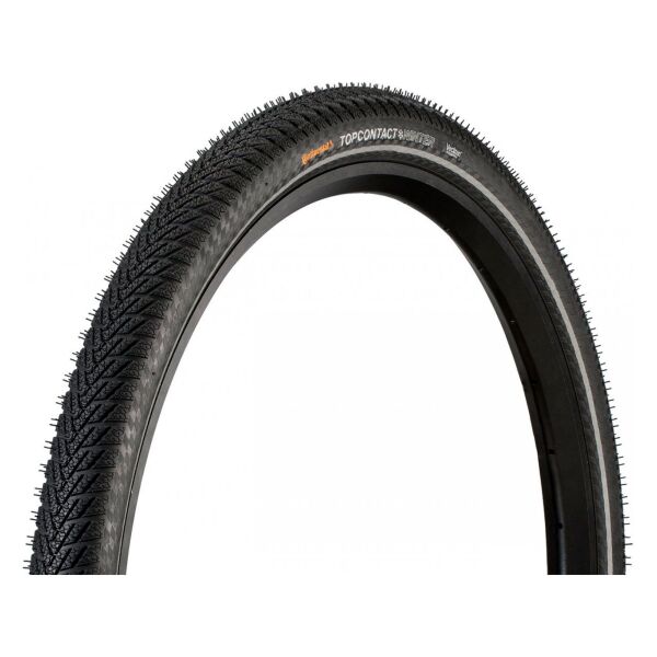

Покрышка Continental Top CONTACT II Winter Premium 26"x1.90, 50-559 складная (100712)
