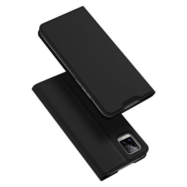 

Чехол-книжка DUX DUCIS Skin Pro для VIVO V20 - Black
