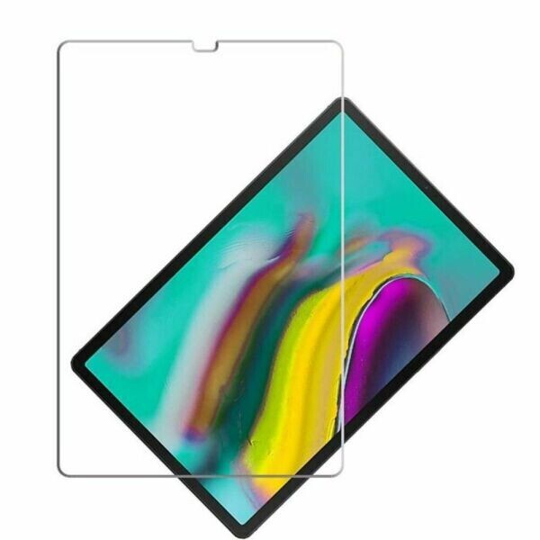 

Антибликовая пленка Deexe Matte для Samsung Galaxy Tab S6 10.5