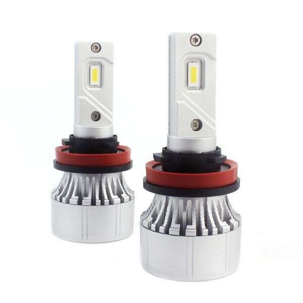 

Светодиодные лампы Sho Me F6 H11 32W (пара) (67104)