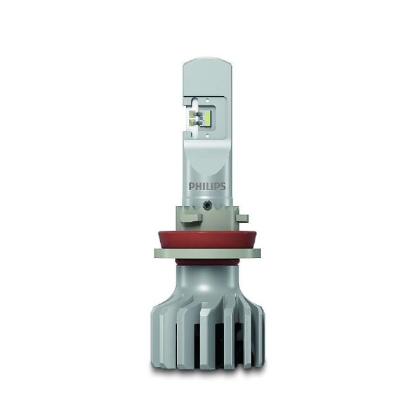 

Комплект диодных ламп PHILIPS H8/H11/H16 11366U50CWX2 LED Fog Ultinon Pro5000 +160% 12/24V