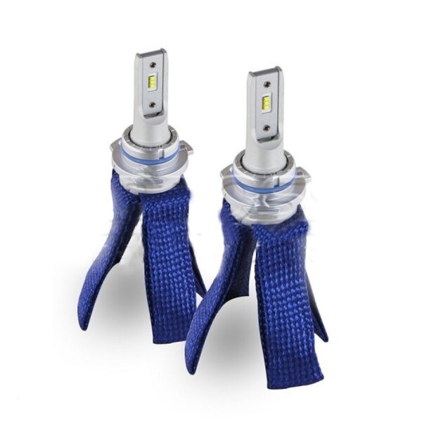 

Светодиодные лампы Sho Me F1 HB4 (9006) 30W (пара) (59090)