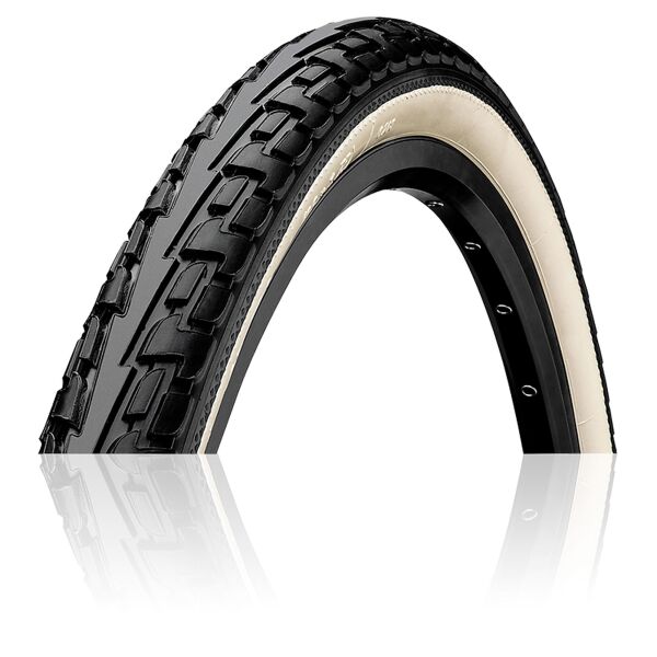 

Покрышка Continental RIDE Tour 700 x 47C (45C), 28 x 1.75, 47-622 (101194)