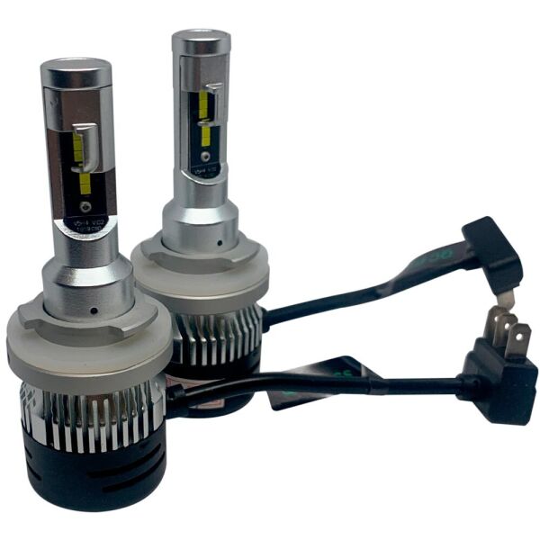 

Светодиодные лампы LED Torssen Ultra Red H15 CSP 6000k 35w 12-24v