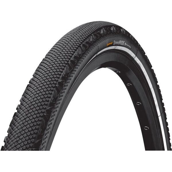 

Покрышка Continental Speed RIDE Reflex 700 x 42C (40C), 28 x 1.60, 42-622 (100716)