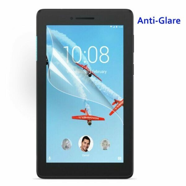 

Антибликовая пленка Deexe Matte для Lenovo Tab E7 TB-7104F