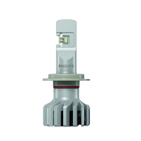 

Комплект диодных ламп PHILIPS H7 11972U50CWX2 LED Ultinon Pro5000 + 160% 12/24V