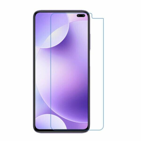 

Антибликовая пленка Deexe Matte для Xiaomi Redmi K30/Poco X2