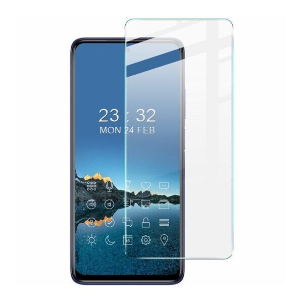 

Защитное стекло IMAK H Screen Guard для Xiaomi Mi 10T Lite