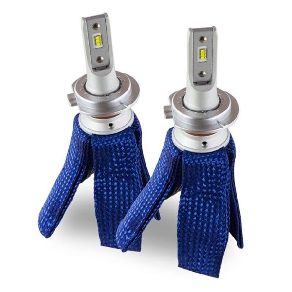 

Светодиодные лампы Sho Me F1 HB3 (9005) 30W (пара) (62149)