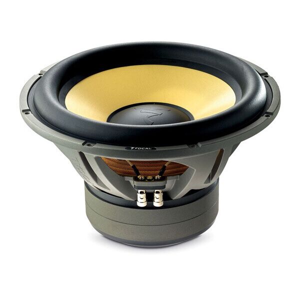 

Сабвуфер Focal K2 Power E 30 KX (50375)