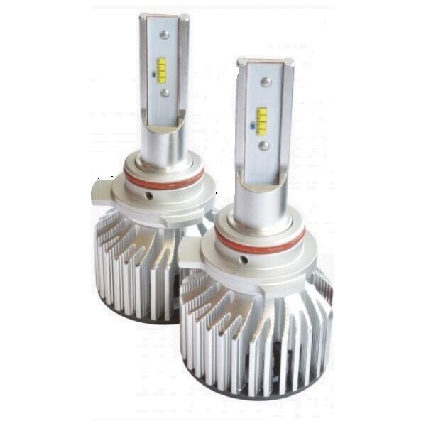 

LED лампы Prime-X Z Pro 9012 НIR2 5000К (2шт)
