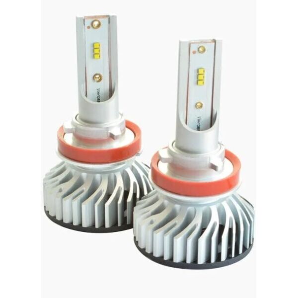 

LED лампы Prime-X Z Pro H11 5000К (2шт)